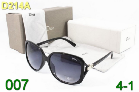 Fake Dior Sunglasses Dis-10