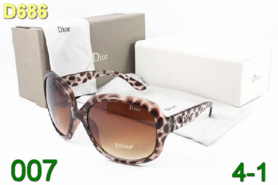 Cheap Dior Sunglasses Dis-21