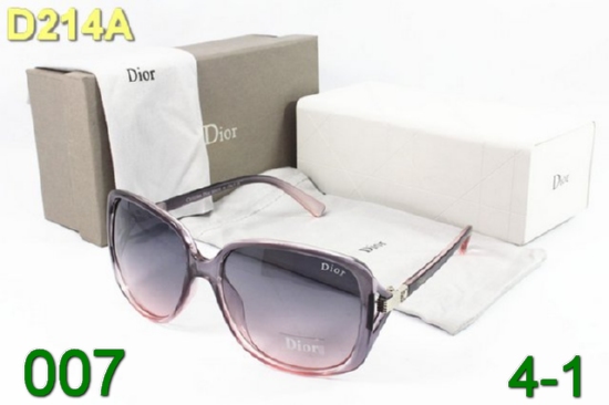 Dior Sunglasses Dis-04 Replica