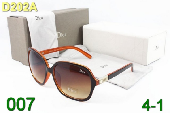 Cheap Replica Dior Sunglasses Dis-42