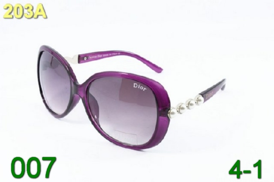 Dior Sunglasses Dis-52 Luxury