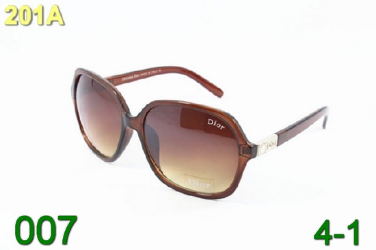 Dior Sunglasses Dis-77 Replica