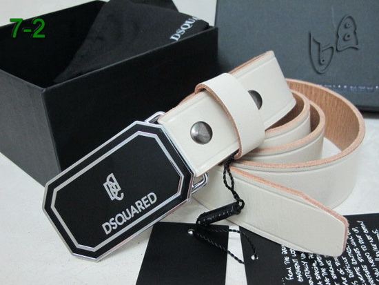 Replica Dsquared Aaa Belts Rdsqaaabelts-018