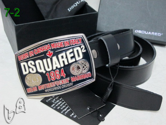 Buy Replica Dsquared Aaa Belts Rdsqaaabelts-037