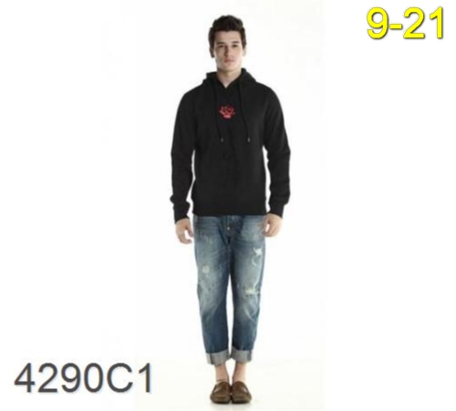 Replica Dsquared2 Replica Men's Jackets 028