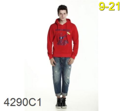 Sales Dsquared2 Replica Men's Jackets 030