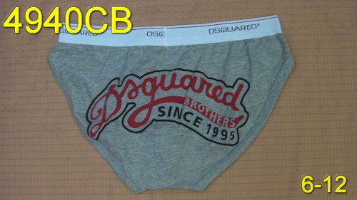 Copy Dsquared Man Underwears 13