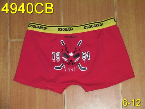 Best Price Dsquared Man Underwears 2