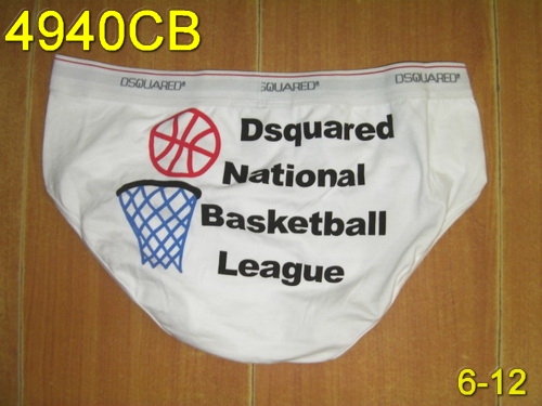 Replica Dsquared Man Underwears 51