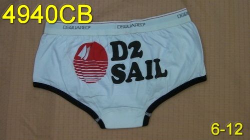 Cheap Dsquared Man Underwears 6