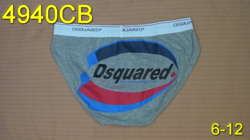 Buy Fake Dsquared Man Underwears 90