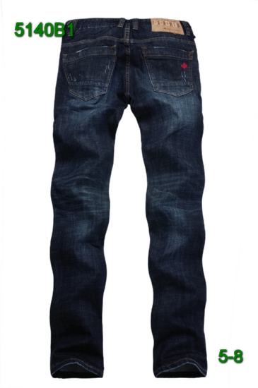 Dsquared Man Jeans 10 Replicas For Sale