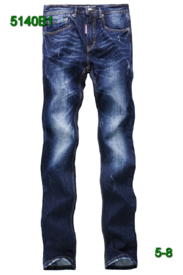 Discount Dsquared Man Jeans 20