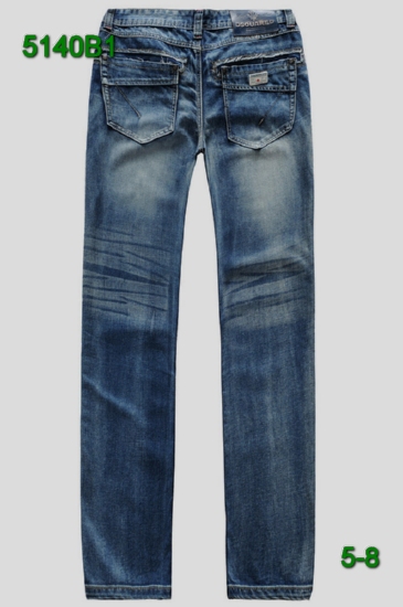 Sales Dsquared Man Jeans 25