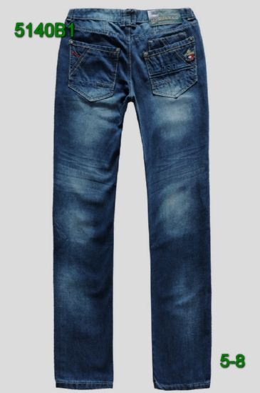 Discount Dsquared Man Jeans 28