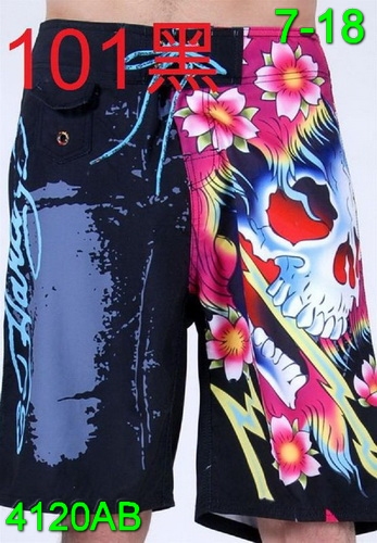 Replica Ed Hardy Man Short Pants-026 Replica