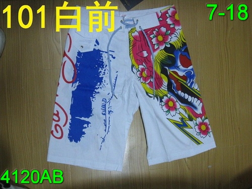 Replica Ed Hardy Man Short Pants-032 Replica