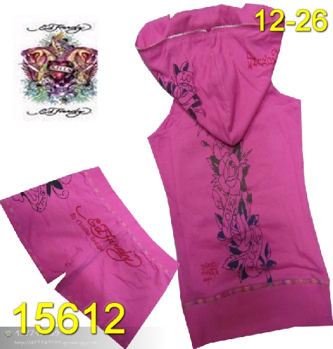 Replica Ed Hardy Woman Suits Edhwsuit-92