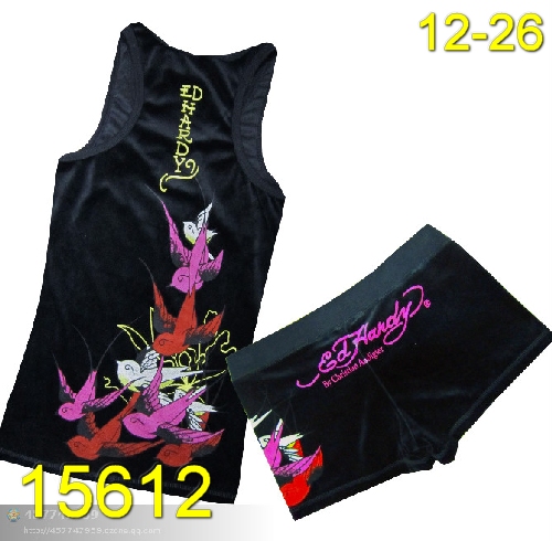 Discount Ed Hardy Woman Suits Edhwsuit-98