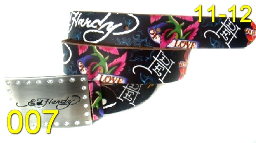 Copy Ed Hardy Aaa Belts Edhb094