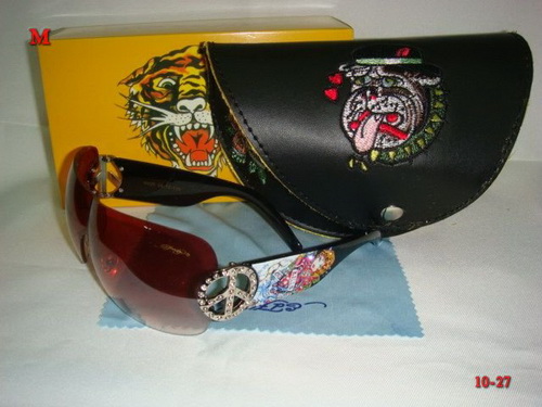 Ed Hardy Aaa Sunglasses Ehs 09 Sale