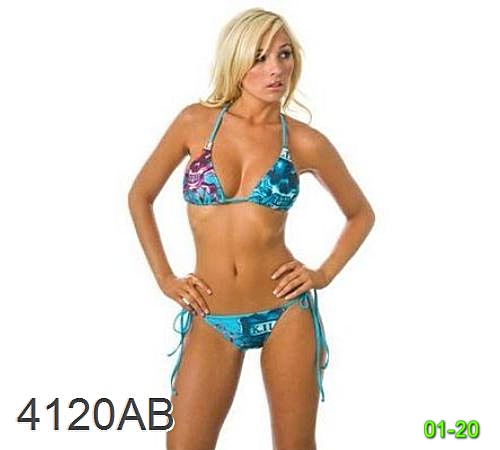 Cheap Ed Hardy Bikini 100