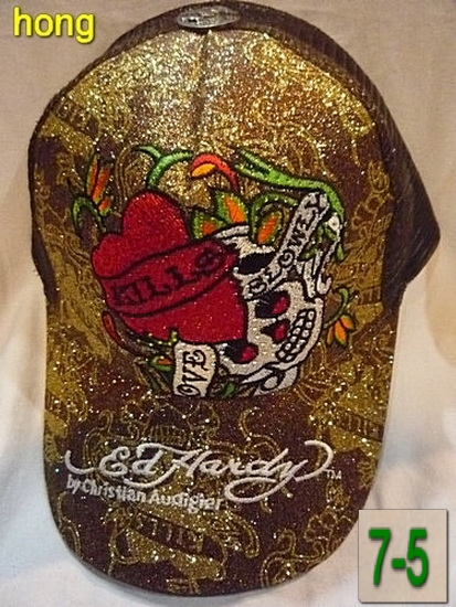 Ed Hardy Cap & Hats Wholesale Ehchw69 Replica