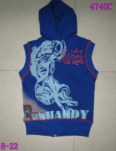 Discount Ed Hardy Kids Coat 001 Replicas