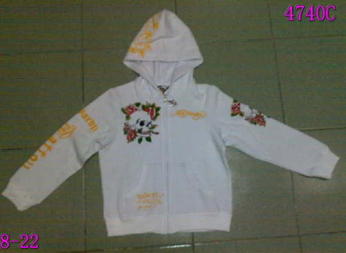 Best Fake Ed Hardy Kids Coat 027