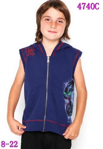 Buy Ed Hardy Kids Coat 003