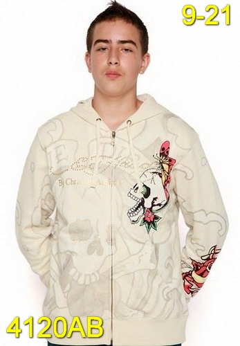 Cheap Ed Hardy Replica Men's Jackets 038