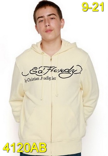 Ed Hardy Replica Men's Jackets 045 Replica