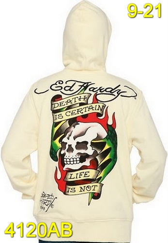 Best Ed Hardy Replica Men's Jackets 046 Replica