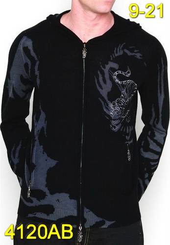 Ed Hardy Replica Men's Jackets 048 Replica