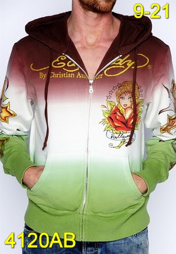 Ed Hardy Replica Men's Jackets 050 Replicas Sale