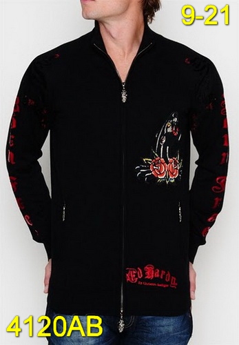 Ed Hardy Replica Men's Jackets 053 Prices