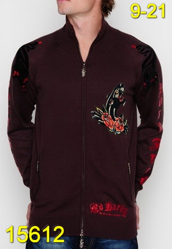 Ed Hardy Replica Men's Jackets 060 Prices