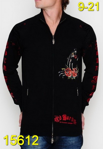 Cheapest Ed Hardy Replica Men's Jackets 061 Replica