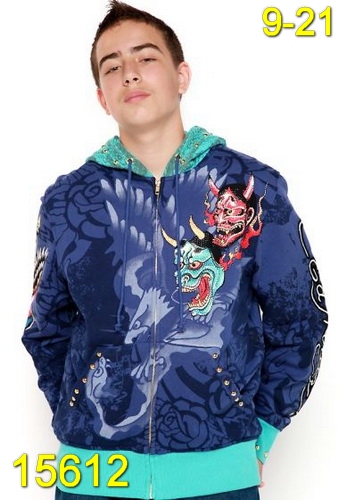 Ed Hardy Replica Men's Jackets 062 Collection