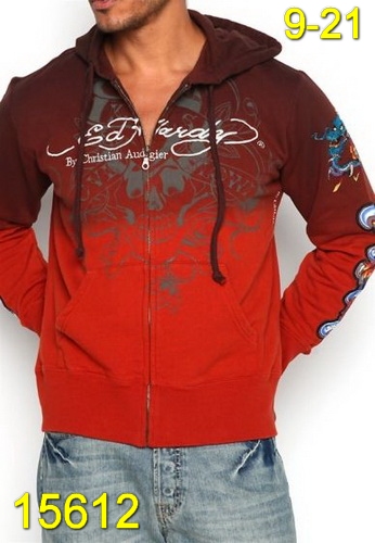 Fake Ed Hardy Replica Men's Jackets 068