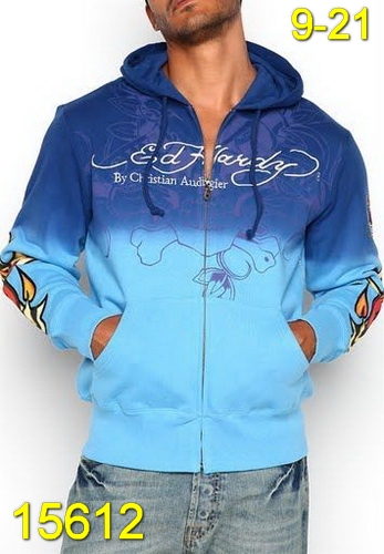 Ed Hardy Replica Men's Jackets 069 Price List