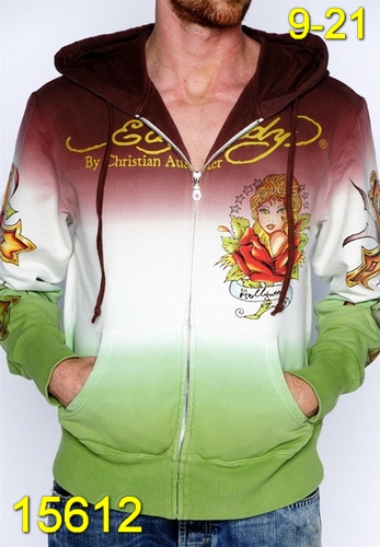 Ed Hardy Replica Men's Jackets 070 Replicas