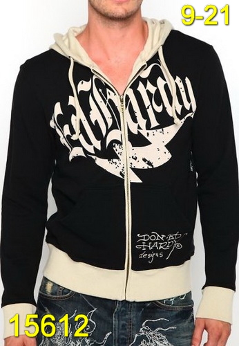 Fake Ed Hardy Replica Men's Jackets 080