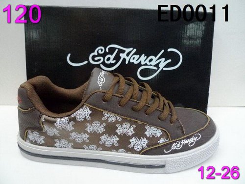 Ed Hardy Man Shoes 027 Price List