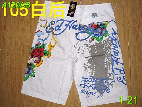 Luxury Ed Hardy Swimwear 015