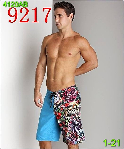 Ed Hardy Swimwear 163 Sale