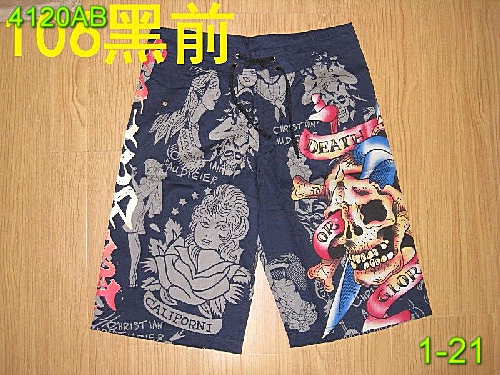 Discount Ed Hardy Swimwear 071