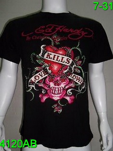 Best Ed Hardy Man T Shirts Ehm-t-shirts105 Replica