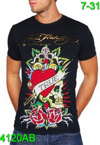 Luxury Ed Hardy Man T Shirts Ehm-t-shirts110