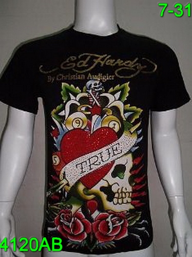 Ed Hardy Man T Shirts Ehm-t-shirts112 Replicas For Sale